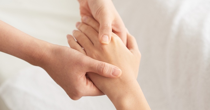 Manual Lymphatic Drainage (MLD)