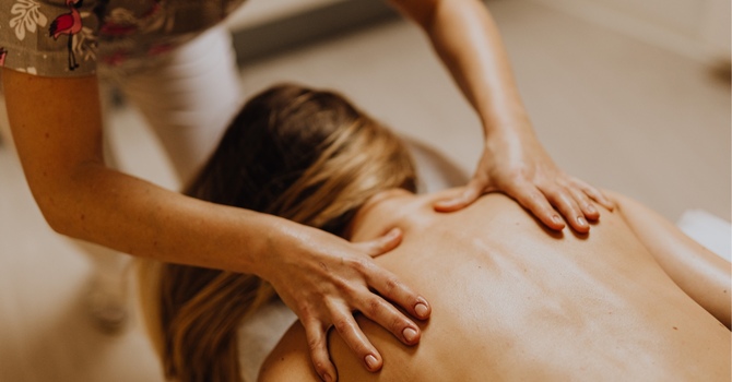 Rapid NeuroFascial Reset